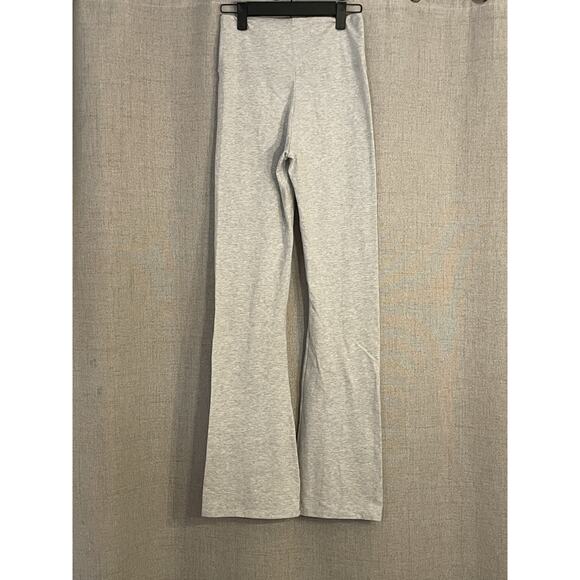John Galt Silver Priscilla Flare Pants One Size - Picture 2 of 5